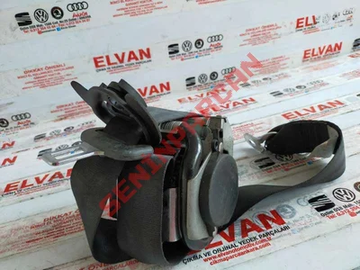 16D857706 - OTOMATIK VE KEMER GERDIRICISI