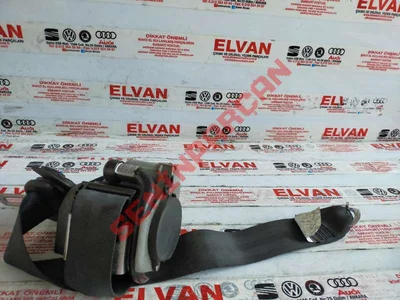 16D857706 - OTOMATIK VE KEMER GERDIRICISI