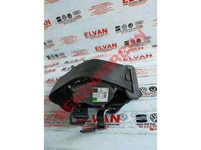 3G0857737 - EMNİYET KEMERİ - İkinci El Orjinal