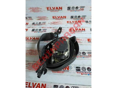 3G0857737 - EMNİYET KEMERİ - İkinci El Orjinal