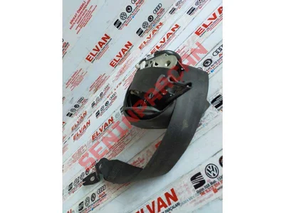 3G0857737 - EMNİYET KEMERİ - İkinci El Orjinal