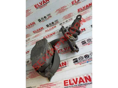 7D0857806B - ÜÇ NOKTALI EMNIYET KEMERI