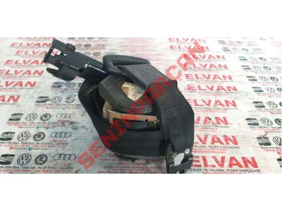 8E0857706F - OTOMATIK, KEMER GERDIRICISI VE