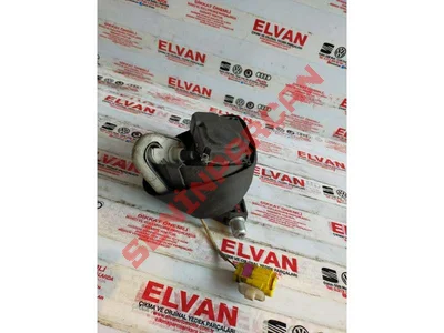 2K0857806E - OTOMATIK VE KEMER GERDIRICISI