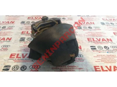 4D0857709 - ÜÇ NOKTALI EMNIYET KEMERI