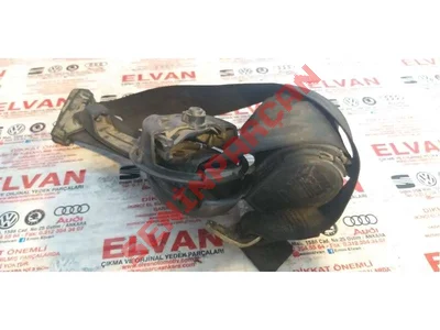 4D0857709 - ÜÇ NOKTALI EMNIYET KEMERI