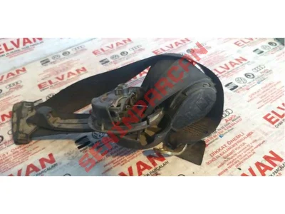 4D0857709 - ÜÇ NOKTALI EMNIYET KEMERI