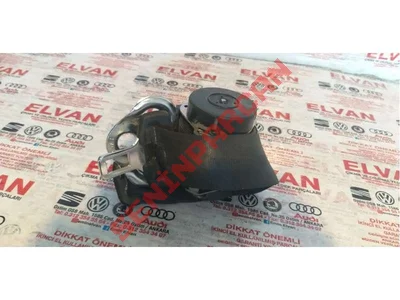 5L6857447A - OTOMATIĞI OLMAYAN ÜÇ NOKTALI - İkinci El Orjinal