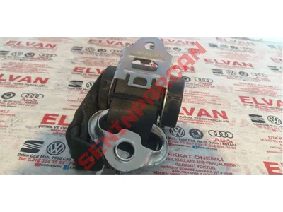 5L6857447A - OTOMATIĞI OLMAYAN ÜÇ NOKTALI - İkinci El Orjinal