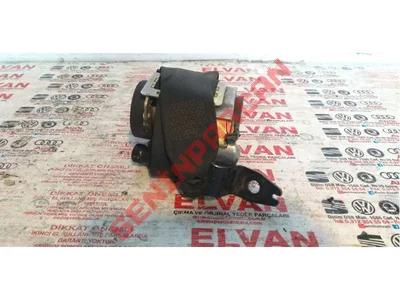 6K4857705C - OTOMATIK VE KEMER GERDIRICISI - İkinci El Orjinal