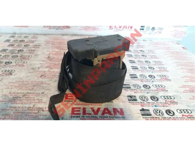 6N4857705D - OTOMATIK VE KEMER GERDIRICISI