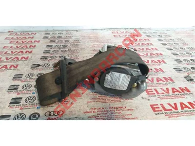 4B5857805C - OTOMATIK, KEMER GERDIRICISI VE