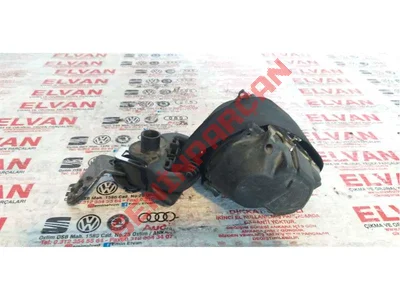 6Y6857448F - ÜÇ NOKTALI EMNIYET KEMERI