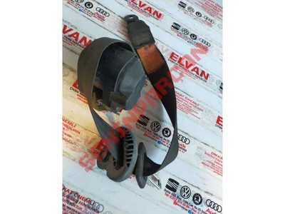 6N0857806 - ÜÇ NOKTALI EMNIYET KEMERI