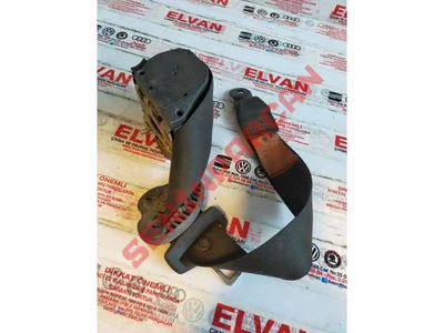 6N0857806 - ÜÇ NOKTALI EMNIYET KEMERI