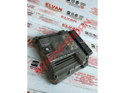 03C906056CL - UNITEKONTROLMOTOR