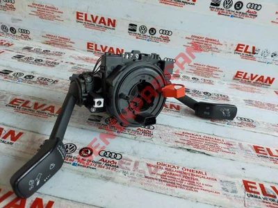 5Q1953502 - SİNYAL KOLU - İkinci El Orjinal