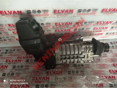 03C145601G - KOMPRESÖR - İkinci El Orjinal
