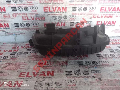 03C906051C - BASINC SENSORU - İkinci El Orjinal