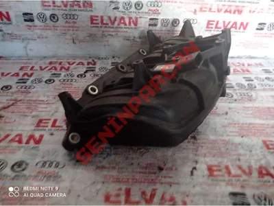 03C906051C - BASINC SENSORU - İkinci El Orjinal