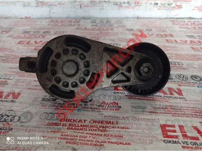 03C903315C - ALTERNATÖR - İkinci El Orjinal