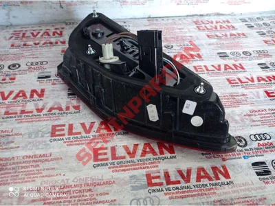 5F0945308J - LED SAG ARKA IC STOP LAMBASI