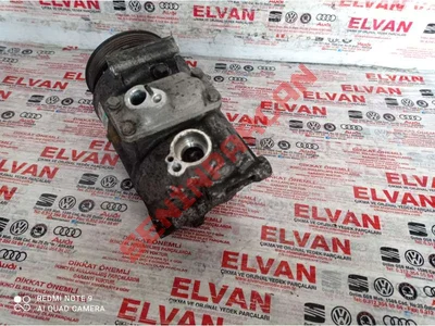 1K0820859 - KLİMA KOMPRESÖRÜ - İkinci El Orjinal