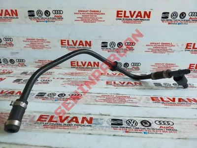 1T0612041AE - ÇEKVALFLI VAKUM - İkinci El Orjinal