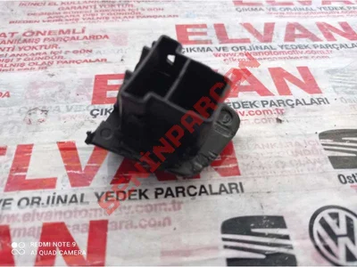 6V0837168B - KAPI KİLİDİ - İkinci El Orjinal