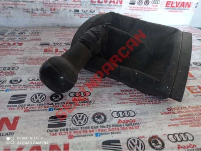 6L0863279B - VİTES TOPUZU - İkinci El Orjinal