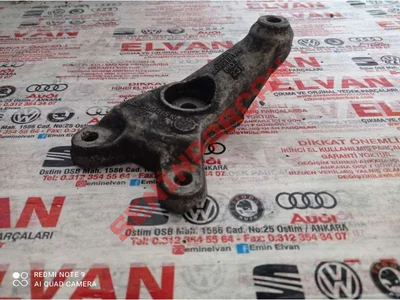 8E0399115K - ŞANZIMAN BRAKETI
