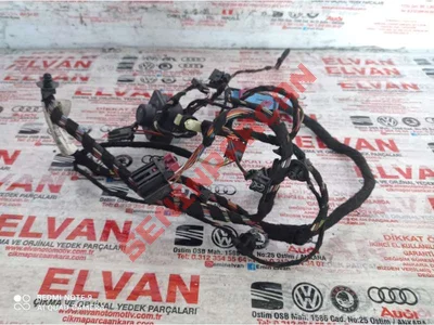 3G1971557B - KAPI KAPLAMASI