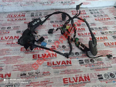 8U0959845 - KABLO KORUGU