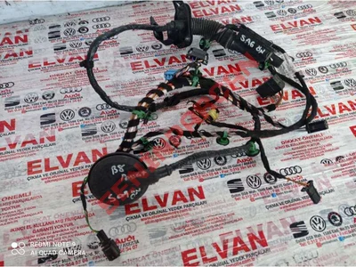 8U0959845 - KABLO KORUGU