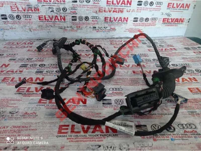 8U0959845 - KABLO KORUGU