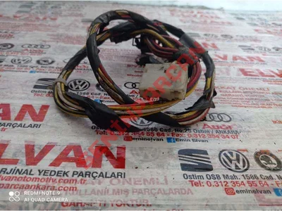 1J0972754 - KABLOSOKETI