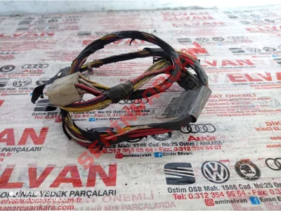 1J0972754 - KABLOSOKETI