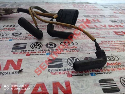038971782A - KABLO TESİSATLI KONTAK KÖPRÜSÜ - İkinci El Orjinal