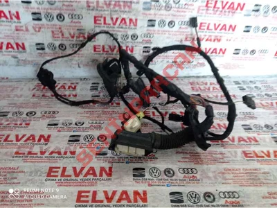 4G5971030BG - KAPI TESISATI