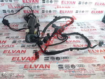 4G5971030BG - KAPI TESISATI