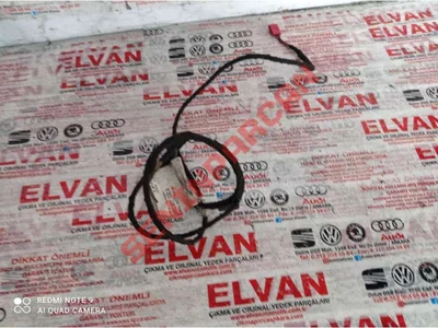 8R0971100A - TAVAN KABLO TESISATI