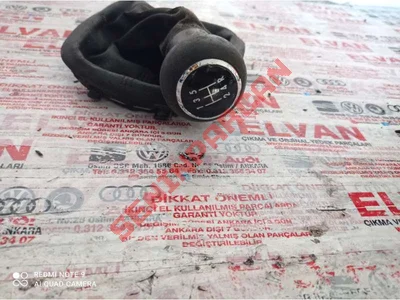 3B0711113AG - VITES KOLU KAPLAMALI (SUNI