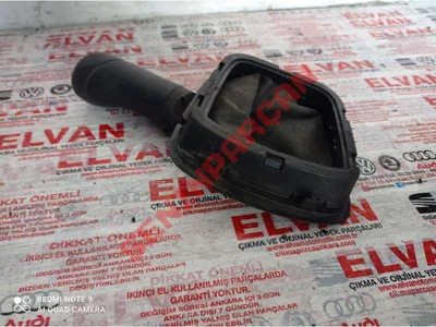 6R0711113 - VITES KOLU KAPLAMALI VITES