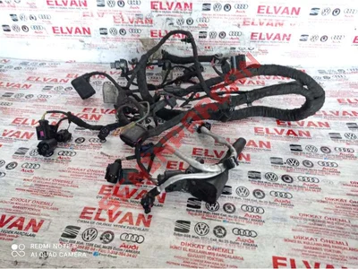 04E972627DP - MOTORUN HAT DEMETI