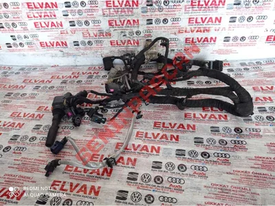 04E972627DP - MOTORUN HAT DEMETI