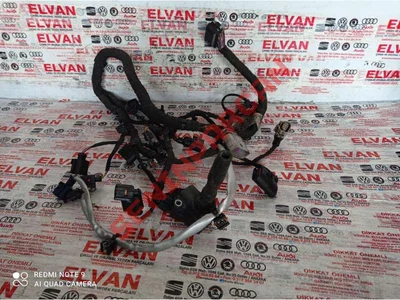 04E972627DP - MOTORUN HAT DEMETI