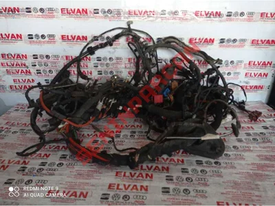 5G0927903S - HIZ SENSORU KABLOSU