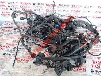 5G0927903S - HIZ SENSORU KABLOSU