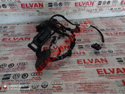 3G0971694D - SAG ARKA KAPI ELEKTRIK TESISATI