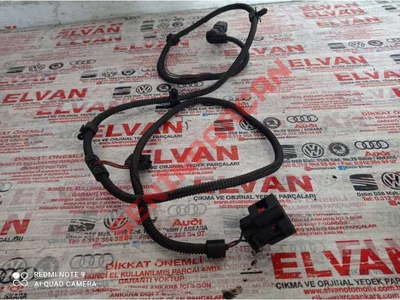 1E0971921 - DIRSEK KORUMA KAPAĞI